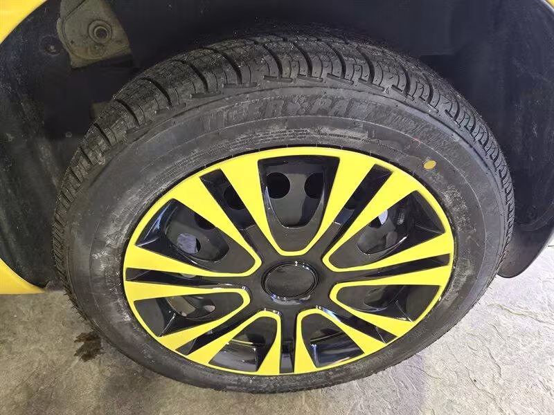 2013 Fiat 500 - 3C3CFFAR3DT529192 - Image #21