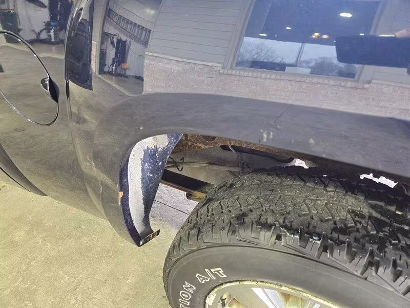 2012 GMC Sierra 1500 - 3GTP2VE70CG294849 - Image #25